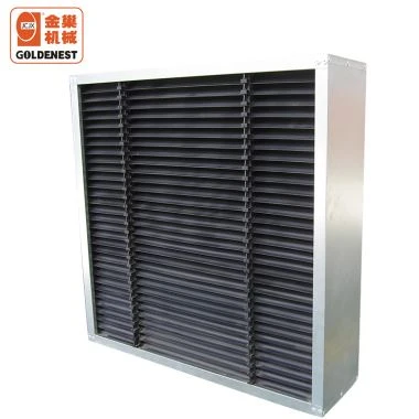Drůbež Light Filtr pro ventilační ventilátor
